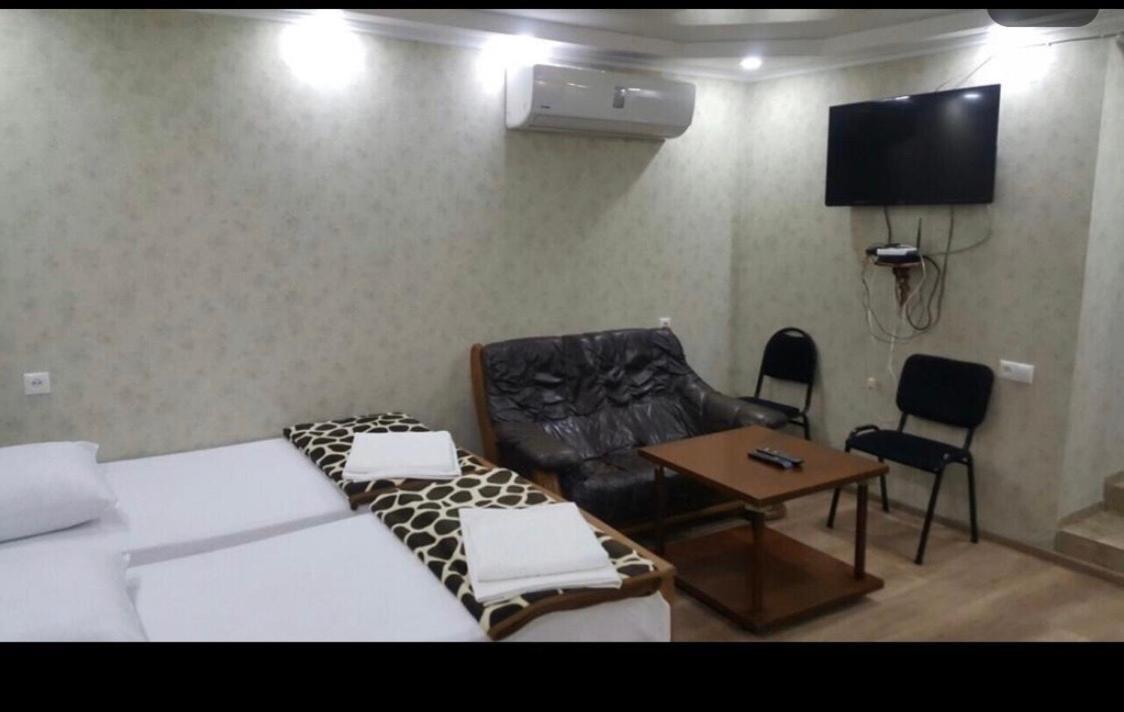 Ann Appartment Tbilisi Exterior foto