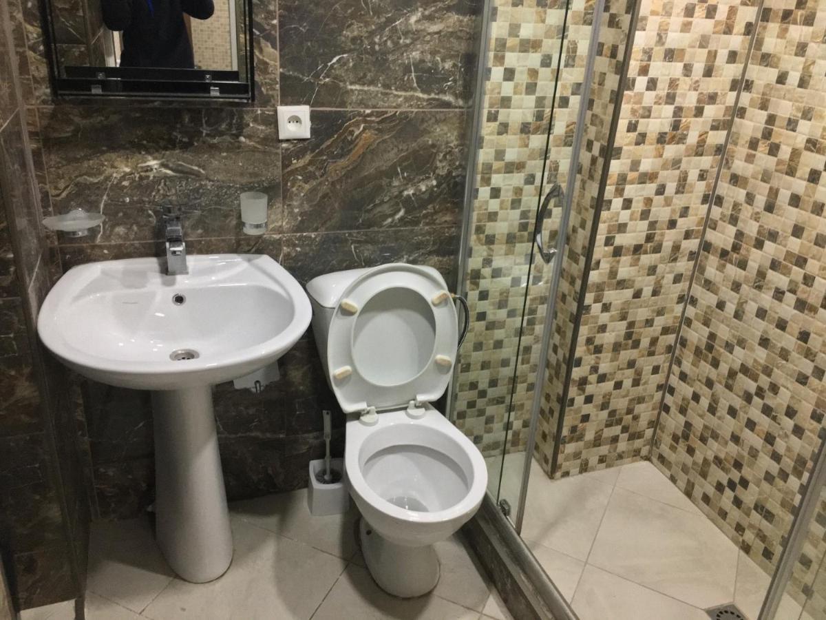 Ann Appartment Tbilisi Exterior foto