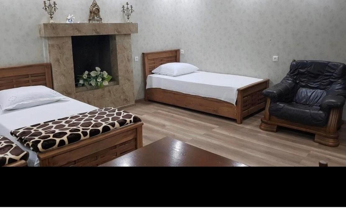 Ann Appartment Tbilisi Exterior foto